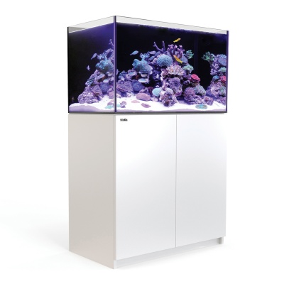 Acvariu REEFER 250 G2+ Complete System ATO+ Alb