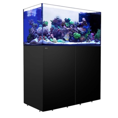Acvariu Reefer G2+ Peninsula S-700 Complet System ATO+ Negru