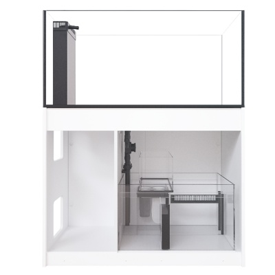 Acvariu Reefer G2+ Peninsula 500 ATO+ Negru