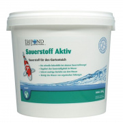 TRIPOND Oxygen activ 2.5 kg