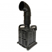 Pompa aerare iaz Hailea BH60000