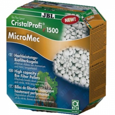 Masa filtranta JBL MicroMec CP e1501/e1901