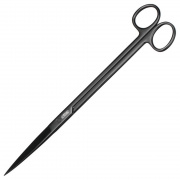 Foarfeca plante acvariu ISTA PRO Scissors Black