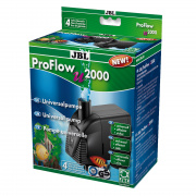 Pompa recirculare apa acvariu JBL ProFlow u2000