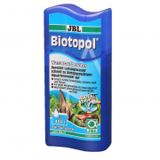 Solutie tratare apa acvariu JBL Biotopol 100 ml 