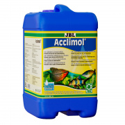 Solutie tratare apa acvariu JBL Acclimol 5 l 