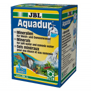 Sare JBL AquaDur 250 g 