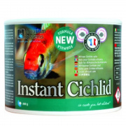 Sare Aquarium Systems Instant Cichlid 400 g 