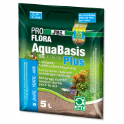 Substrat fertilizant JBL ProFlora AquaBasis Plus 5L-6kg