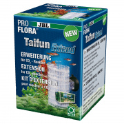 Extensie reactor CO2 acvariu JBL ProFlora Taifun extend 2