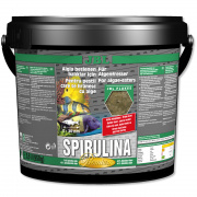 Hrana pesti acvariu JBL Spirulina 5500 ml