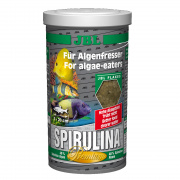 Hrana pesti acvariu JBL Spirulina 1000 ml