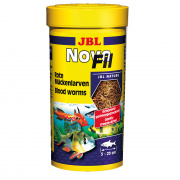 Hrana pesti acvariu JBL NovoFil 100 ml