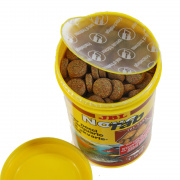 Hrana pesti acvariu JBL NovoTab 100 ml