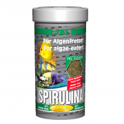 Hrana pesti acvariu JBL Spirulina 250 ml