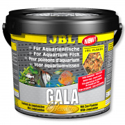 Hrana pesti acvariu Hrana pesti acvariu JBL Gala 5.5 l