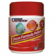Hrana pesti acvariu Ocean Nutrition Discus Formula Pellets 125g