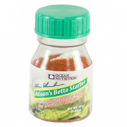 Hrana pesti acvariu Ocean Nutrition Atisons Betta Starter 12 g