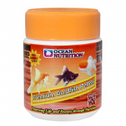 Hrana pesti acvariu Ocean Nutrition Premium Goldfish Pellets 240 g