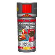 Hrana pesti acvariu GoldPearls Click 250ml 