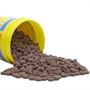 Hrana nevertebrate JBL NovoCrabs 250 ml