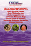 Hrana pesti acvariu congelata Ocean Nutrition Bloodworms 454 g