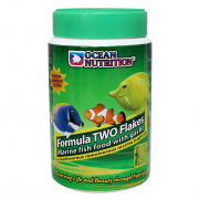 Hrana pesti acvariu Ocean Nutrition Formula Two Flakes 34 g
