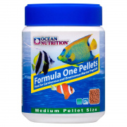 Hrana pesti acvariu Ocean Nutrition Formula One Marine Pellets Medium 100 g