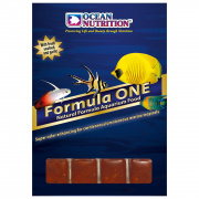 Hrana pesti acvariu congelata Ocean Nutrition Formula One 100 g