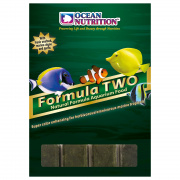 Hrana pesti acvariu congelata Ocean Nutrition Formula Two 100 g