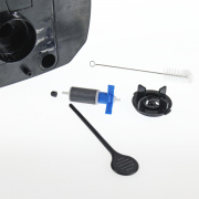 Extractor si perie JBL CP pulling aid impeller bearing/brush