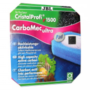 Masa filtranta JBL CarboMec ultra Pad CP e1500