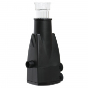 Filtru de suprafata cu reactor CO2 ISTA Powered Surface Skimmer CO2 Reactor