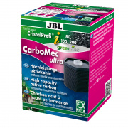 Masa filtranta JBL CarboMec CPi