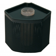 Masa filtranta JBL CarboMec CPi