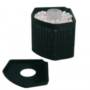 Masa filtranta JBL MicroMec mini CPi