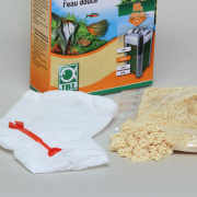 Material filtrant JBL NitratEx 250 ml