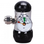 Regulator debit CO2 acvariu ISTA Regulator DEBIT CO2  I-589