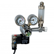 Reductor presiune CO2 acvariu ISTA  Reductor CO2 Profesional I-641 