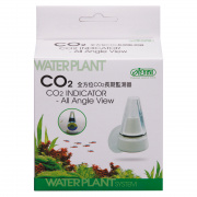 Test apa acvariu ISTA CO2 Indicator 