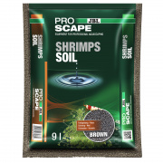 Substrat acvariu JBL ProScape Shrimps Soil BROWN 9 l