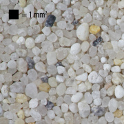 Substrat natural acvariu JBL Sansibar RIVER 5 kg