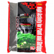  Substrat ceramic acvariu ISTA Shrimp Soil  9 l  