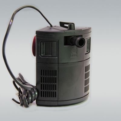 Filtru acvariu intern JBL Cristal Profi i60 greenline 60-80 l