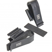 Cleme furtunuri JBL ClipSafe Vario