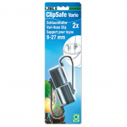 Cleme furtunuri JBL ClipSafe Vario