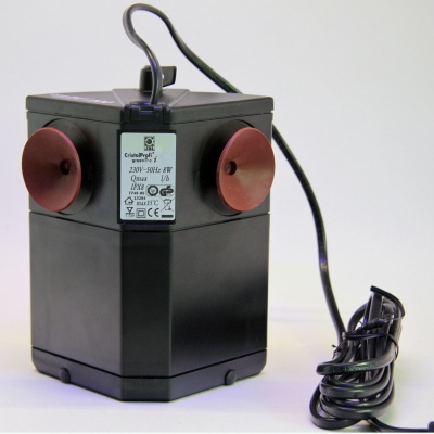 Filtru acvariu intern JBL Cristal Profi i60 greenline 60-80 l