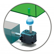 ISTA Swaying Check Valve 3/4