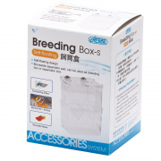 ISTA Breeding Box S