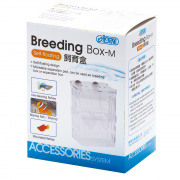 ISTA Breeding Box  M